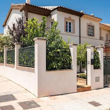 Holiday home Casa Monumental By Ruralidays
