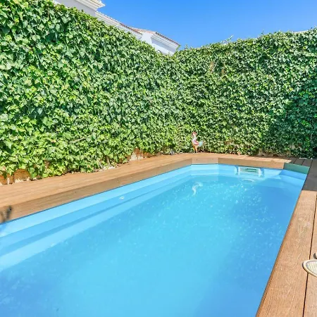 Holiday home Casa Monumental By Ruralidays *