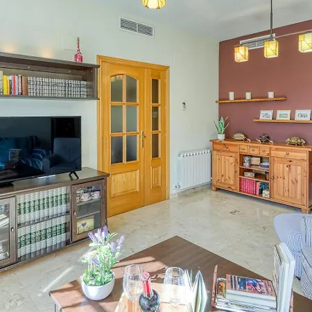 Casa Monumental By Ruralidays Holiday home *