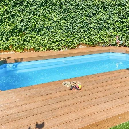 Holiday home Casa Monumental By Ruralidays *