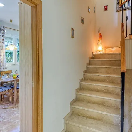 펜션 Casa Monumental By Ruralidays *
