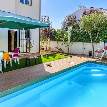 Casa Monumental By Ruralidays Ronda